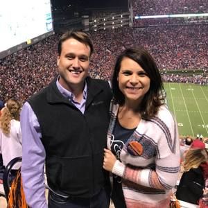 Meet your Posher, Cory